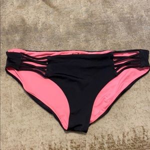 Bathing suit bottoms